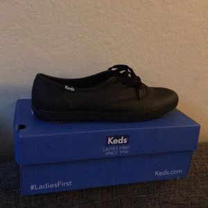 Keds shoes